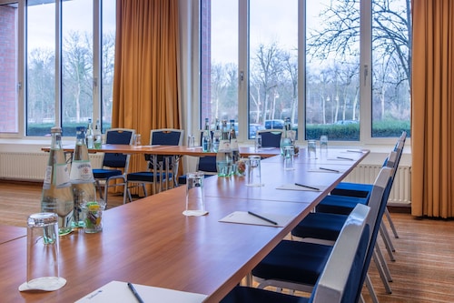 Radisson Blu Hotel, Karlsruhe
