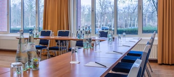 Radisson Blu Hotel, Karlsruhe