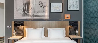 Radisson Blu Hotel, Karlsruhe