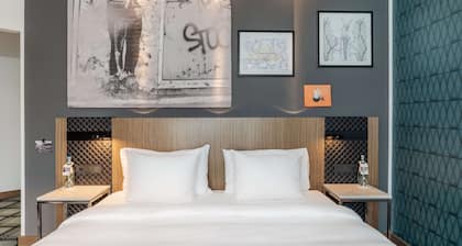 Radisson Blu Hotel, Karlsruhe