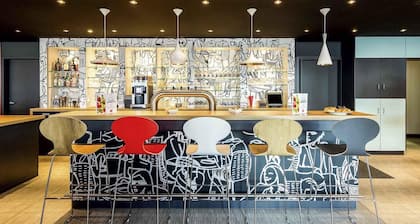 ibis München Garching