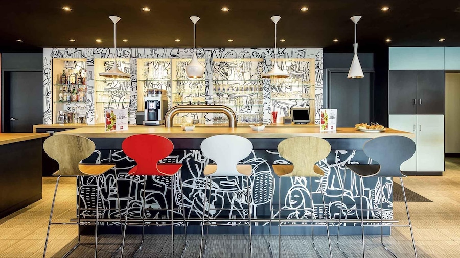 ibis München Garching