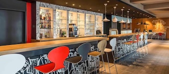 ibis München Garching