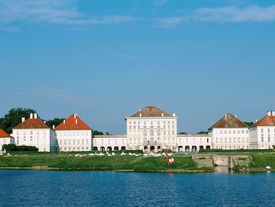 ibis München Garching