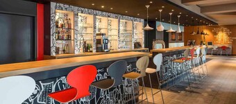 ibis München Garching