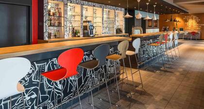 ibis München Garching