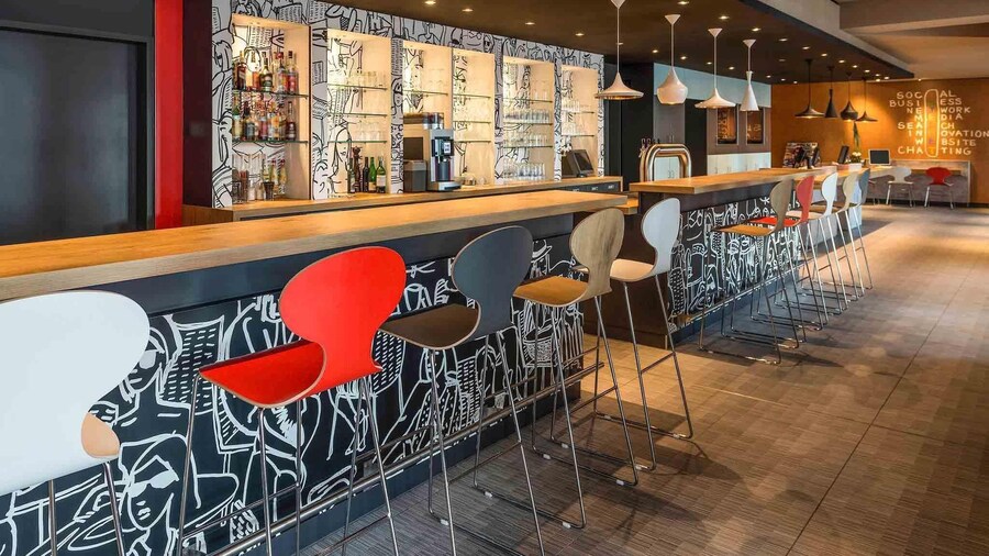 ibis München Garching