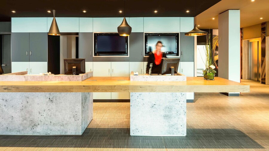 ibis München Garching