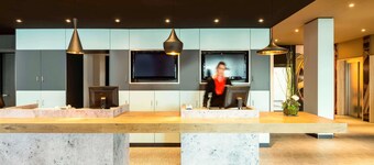 ibis München Garching