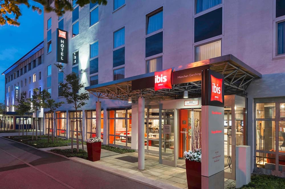 ibis München Garching