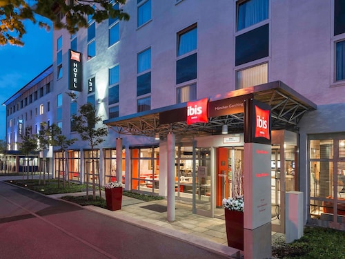 ibis München Garching