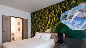 Unclassified image, 2 of 103, button - Novotel Vilnius Centre (Vilnius)