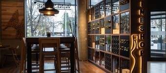 Novotel Vilnius Centre