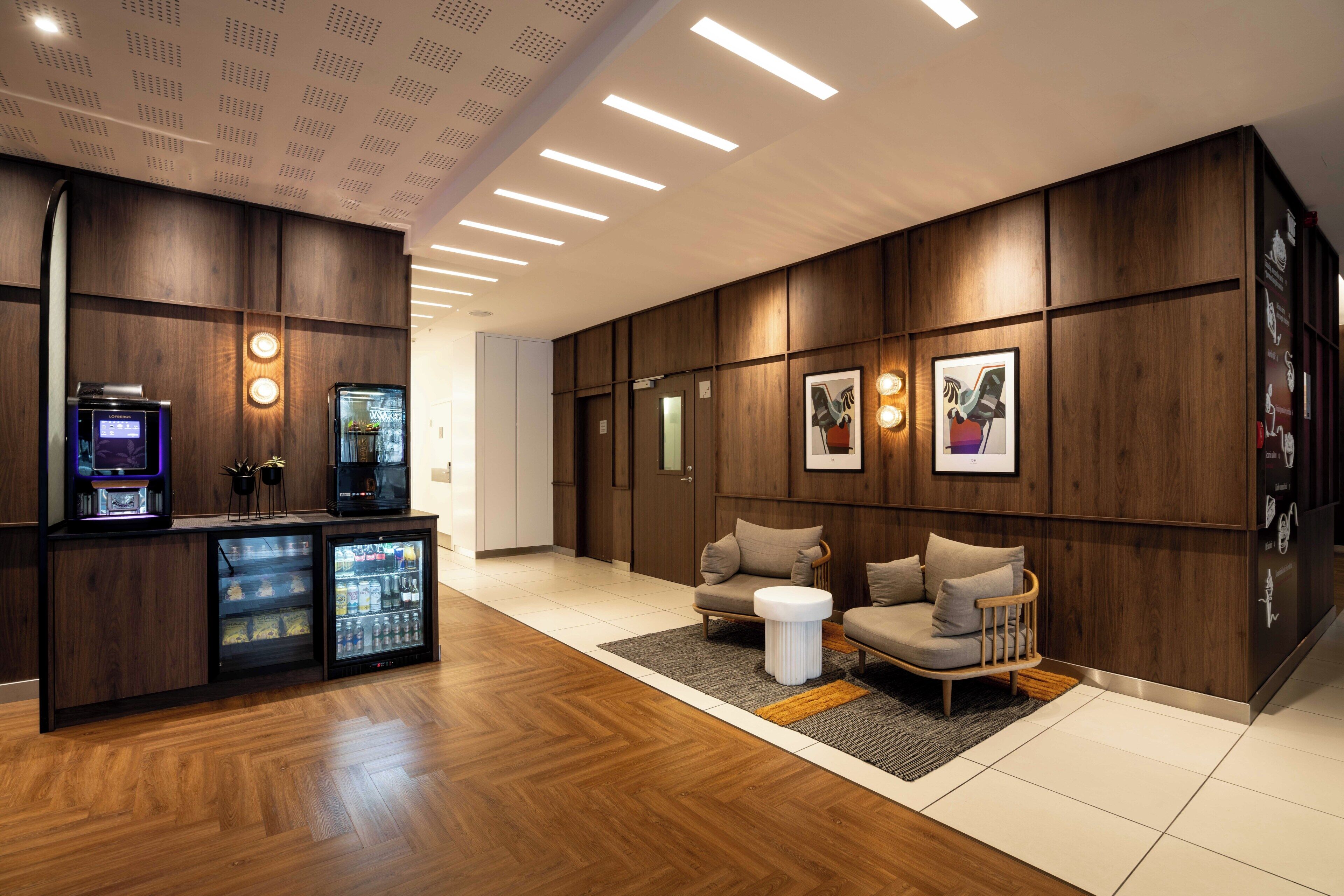 Interieur