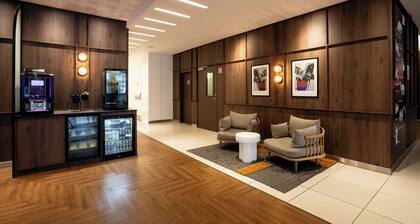 Novotel Vilnius Centre