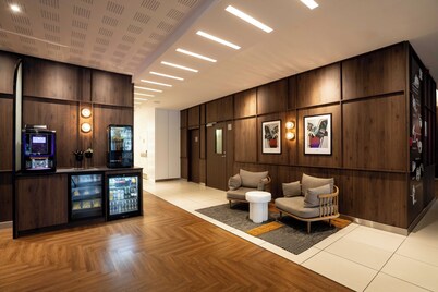 Novotel Vilnius Centre