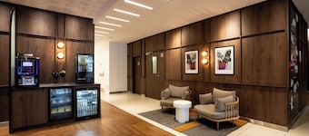 Novotel Vilnius Centre