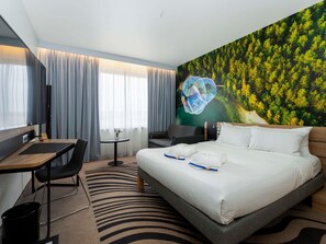 Exterior - Novotel Vilnius Centre (Vilnius)