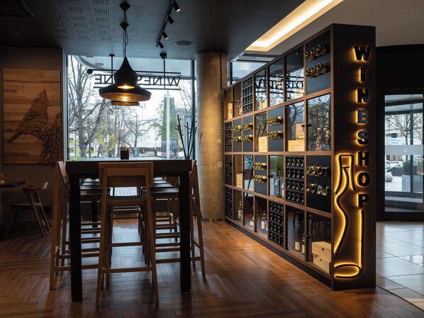 Bar (sur place)
