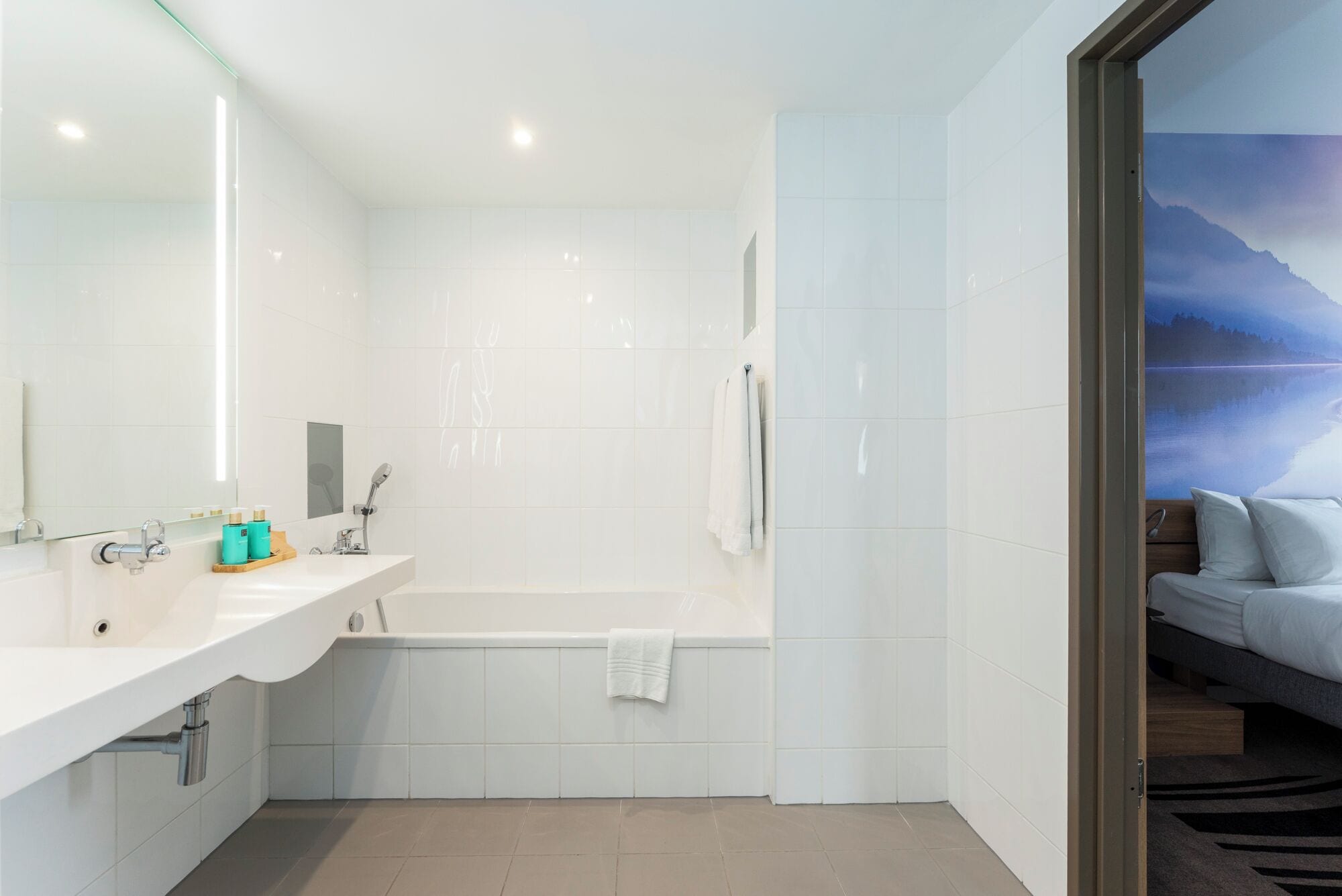 Baño