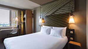 Habitación Confort, 1 cama doble
