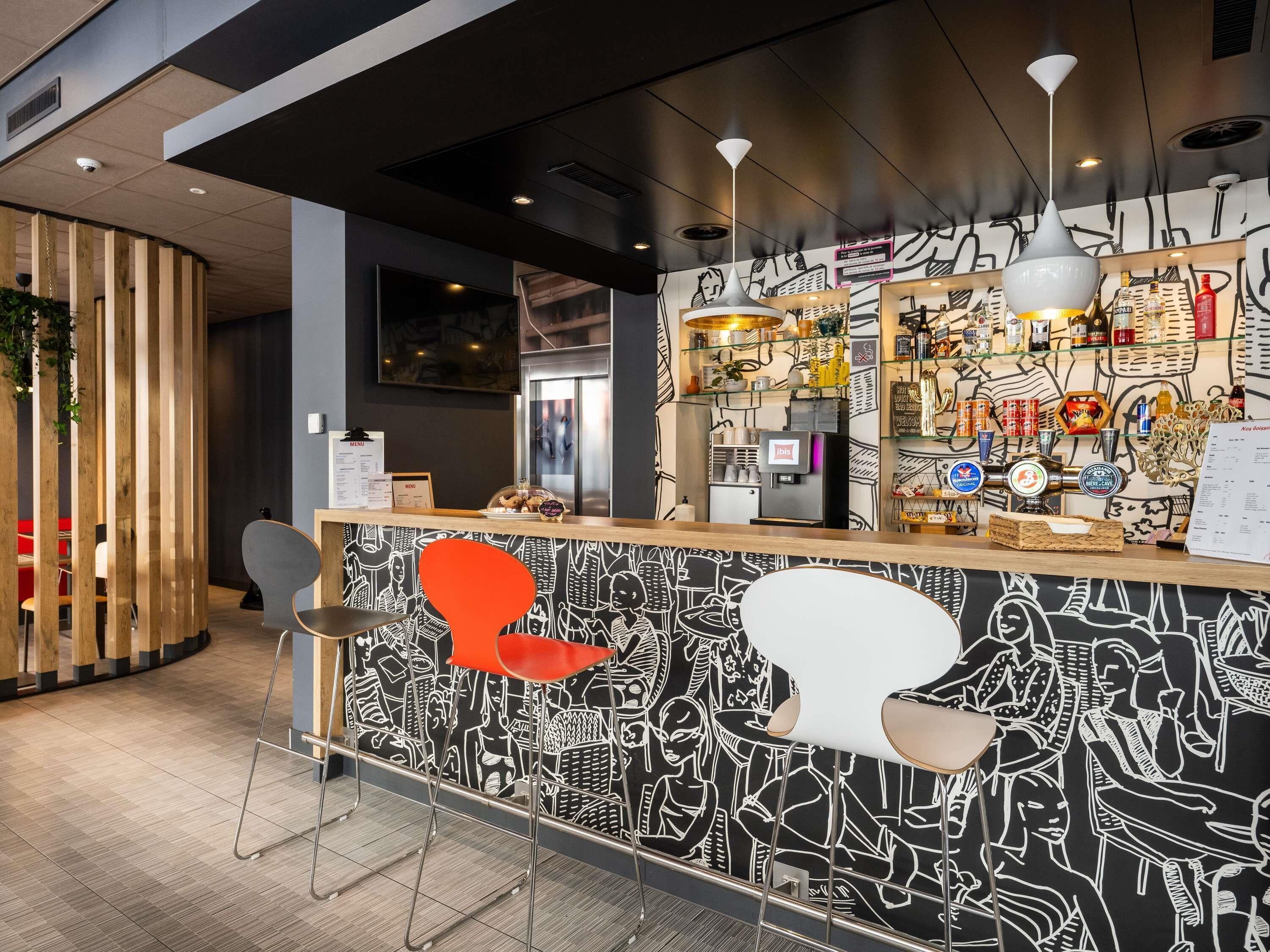 Bar (sur place)