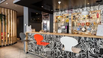 Bar (sur place)