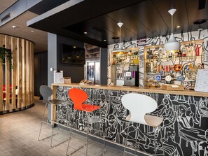 Bar (sur place)