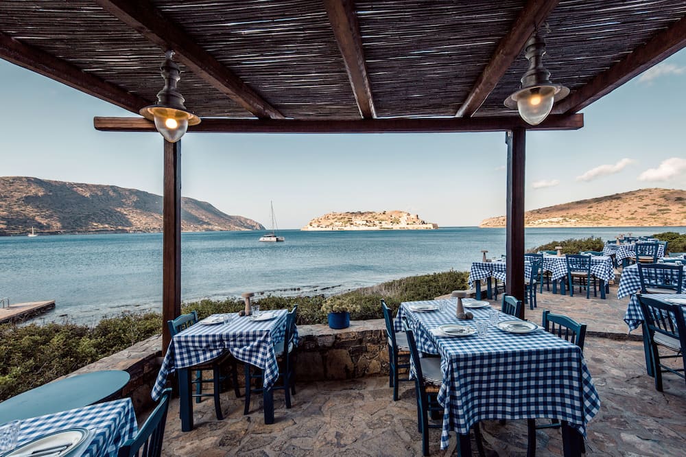 Phāea Blue - Small Luxury Hotels of the World