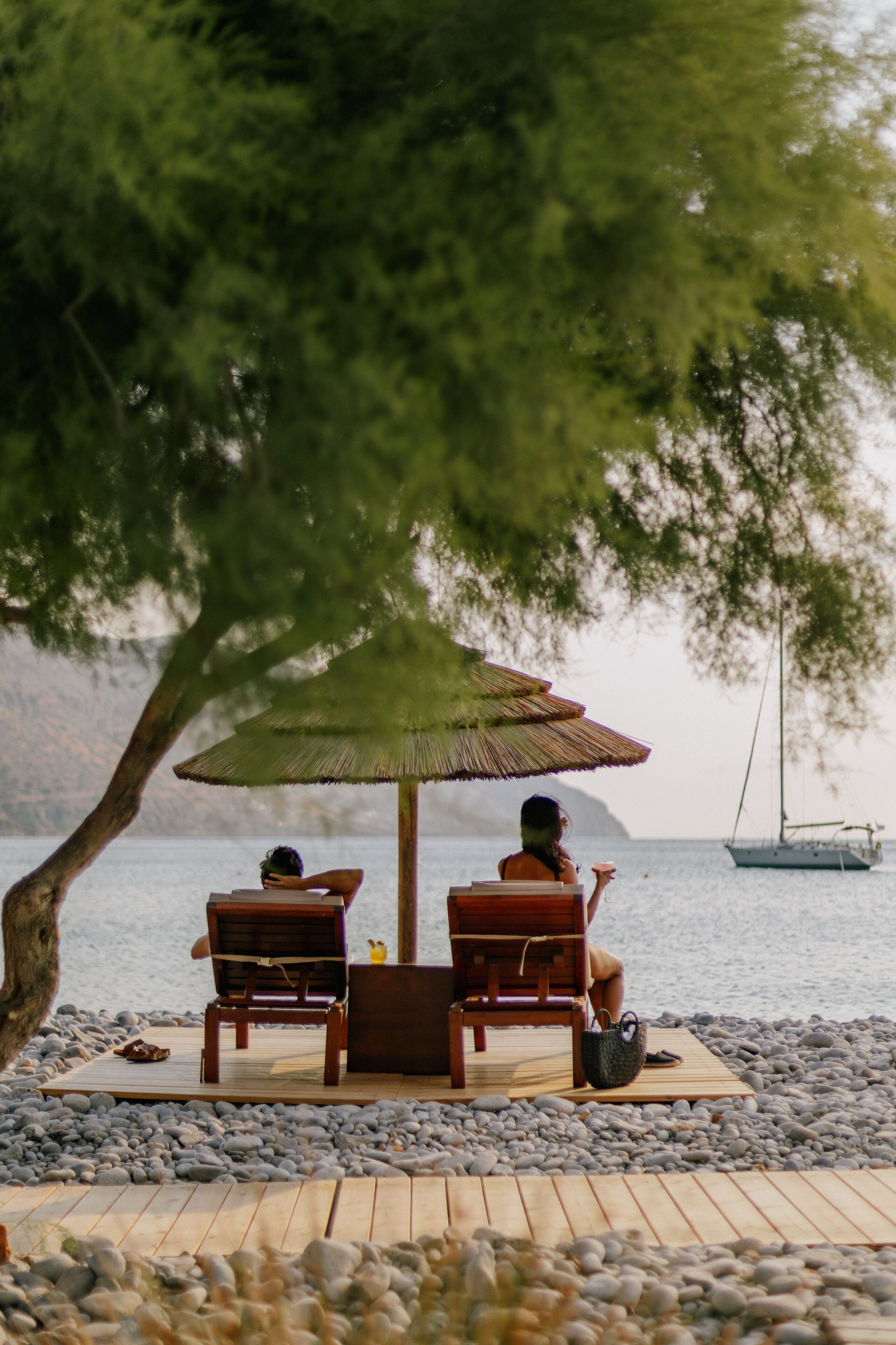 Photo - Phāea Blue - Small Luxury Hotels of the World