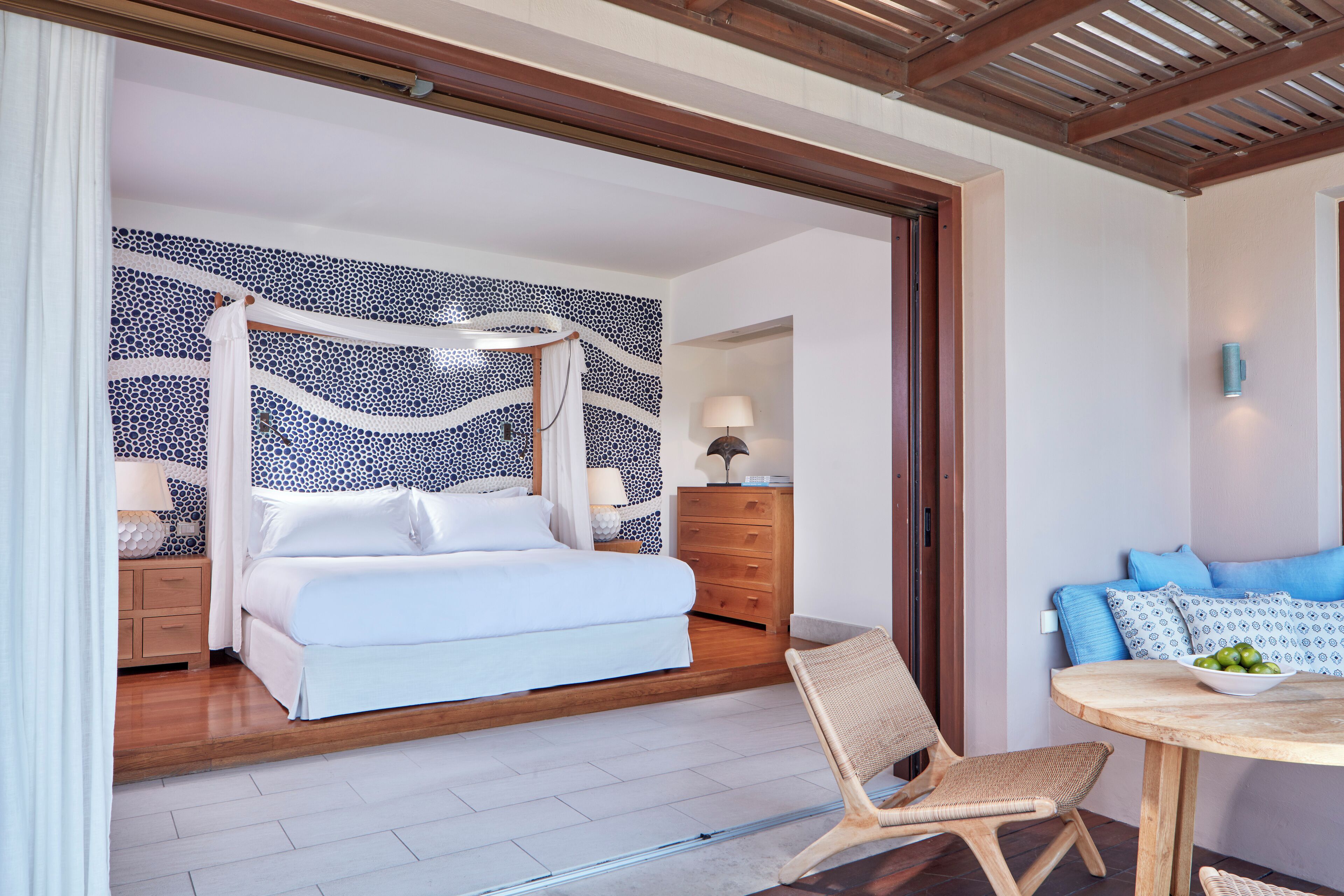 Foto - Phāea Blue - Small Luxury Hotels of the World