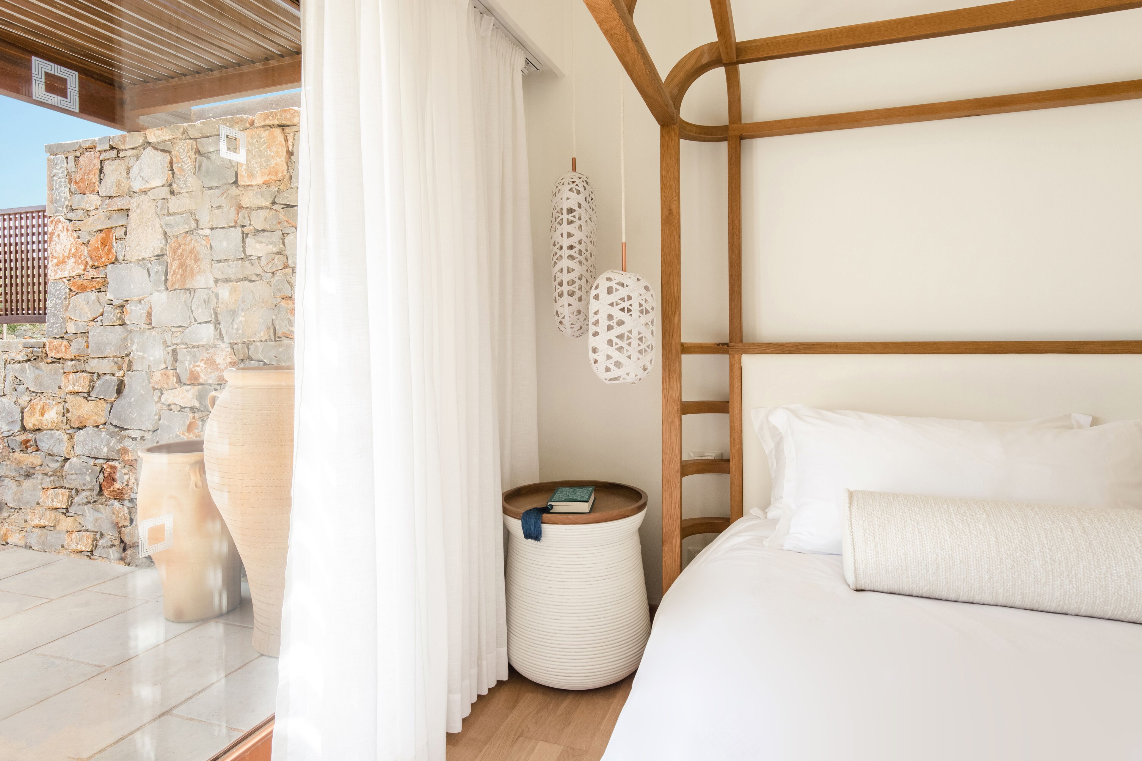 Foto - Phāea Blue - Small Luxury Hotels of the World