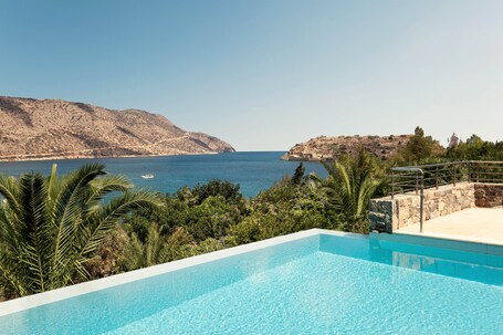 Piscina privada