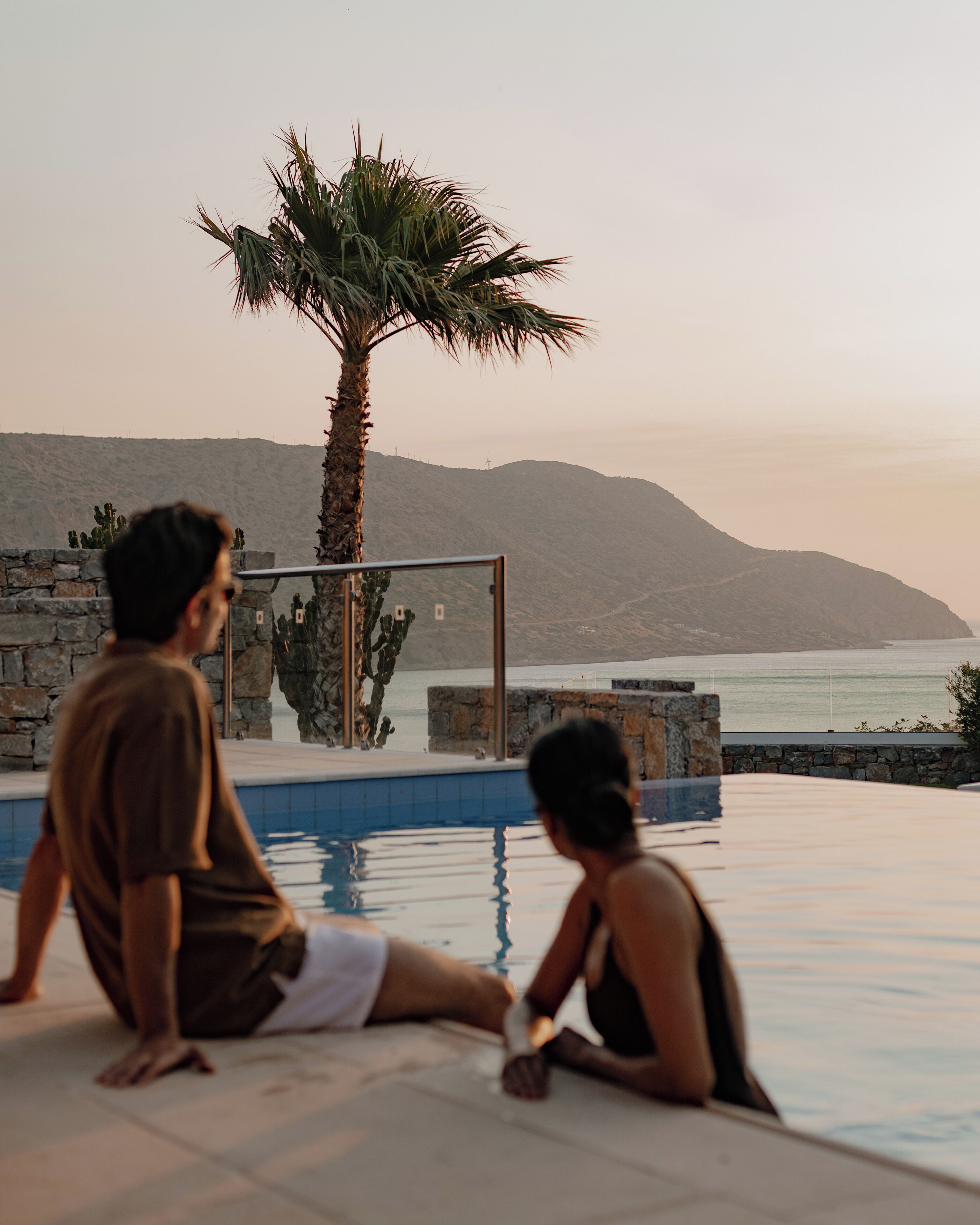 Photo - Phāea Blue - Small Luxury Hotels of the World