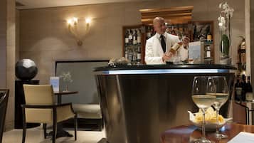 Bar (in loco)