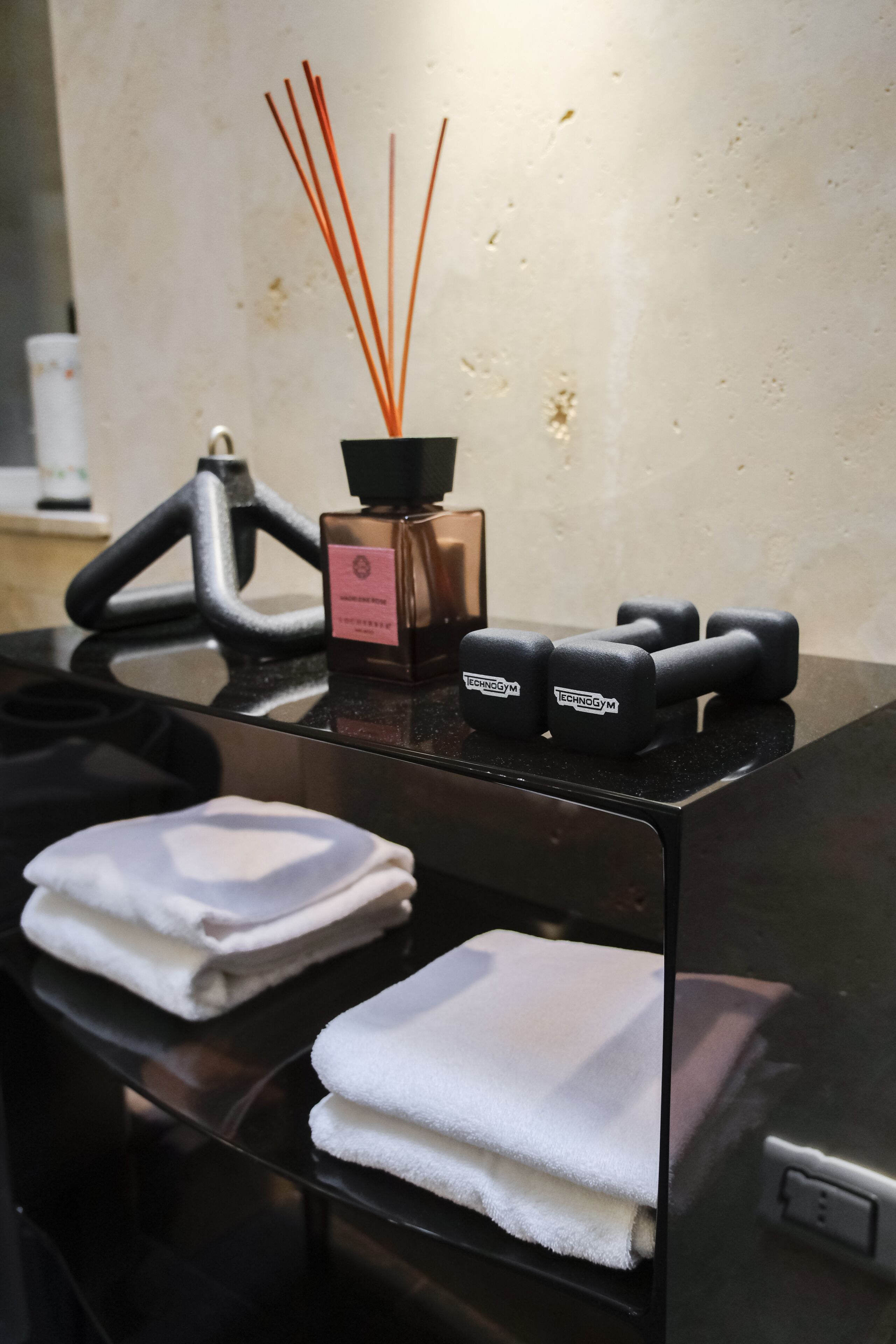 Foto - Stendhal Hotel