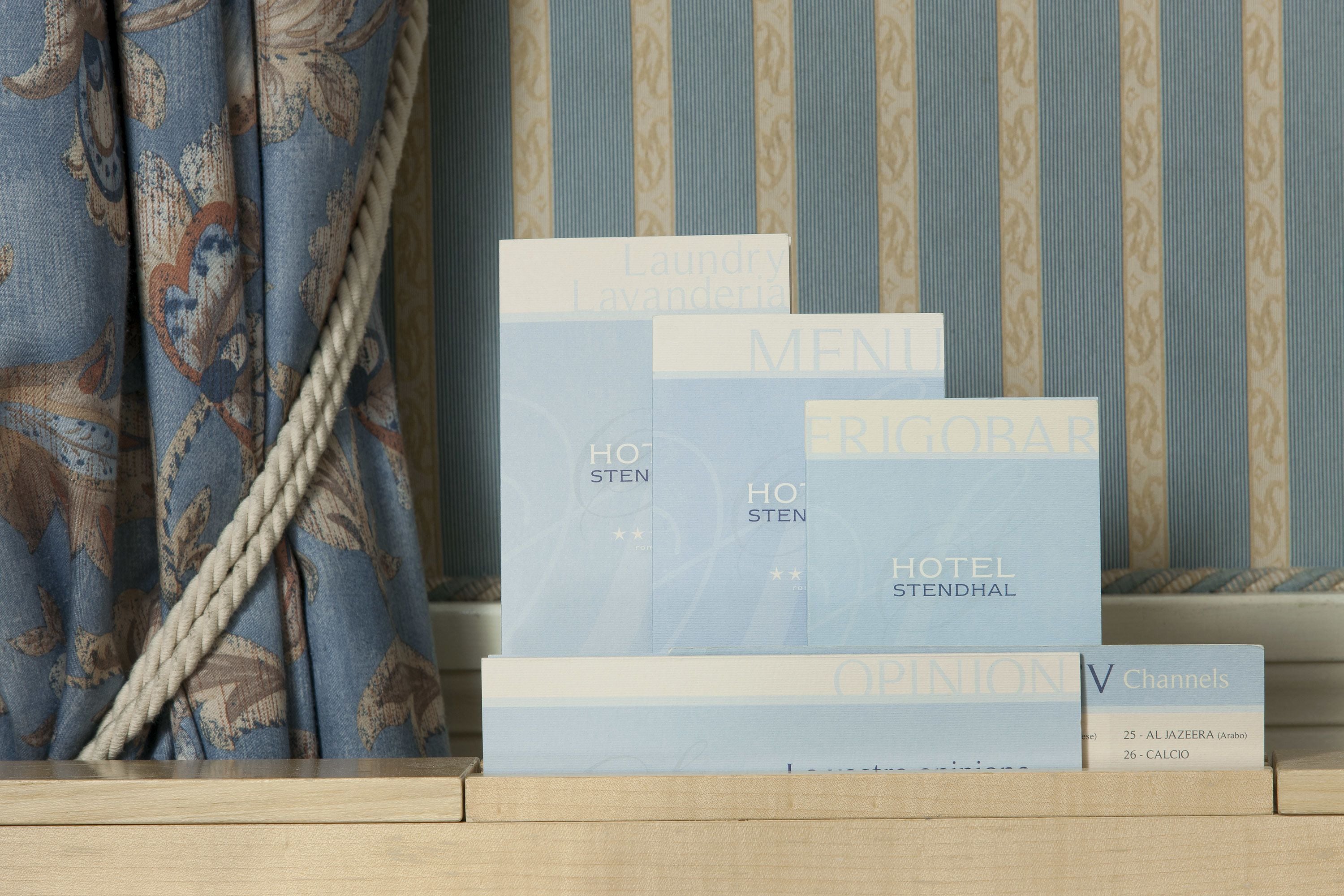 Foto - Stendhal Hotel