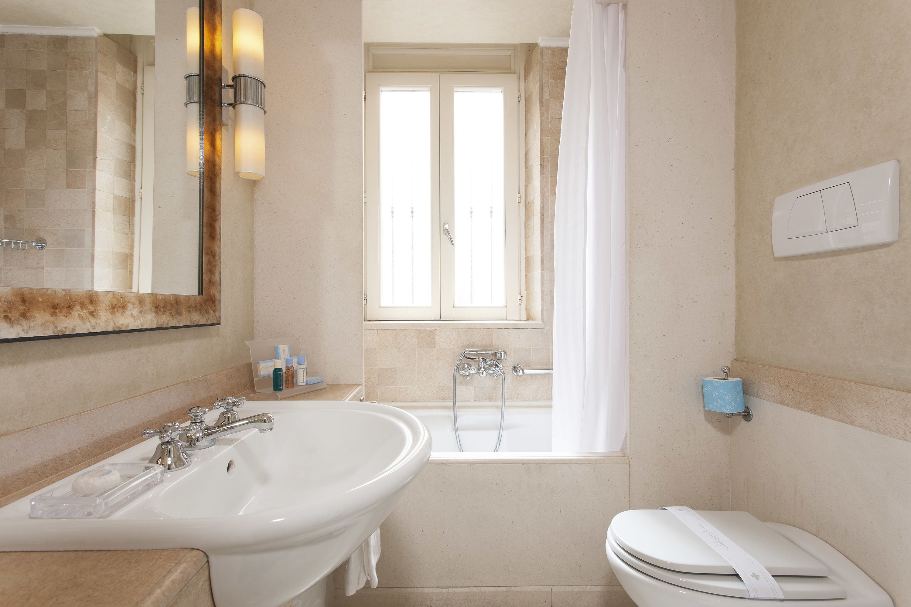 Foto - Stendhal Hotel