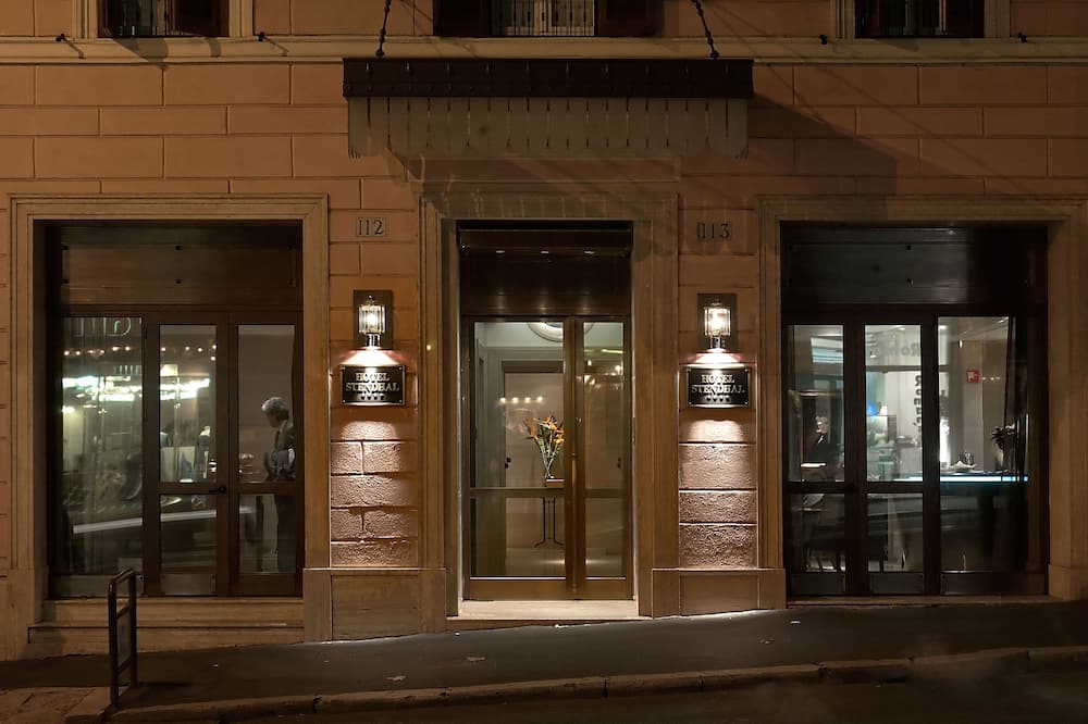 Hotel Stendhal