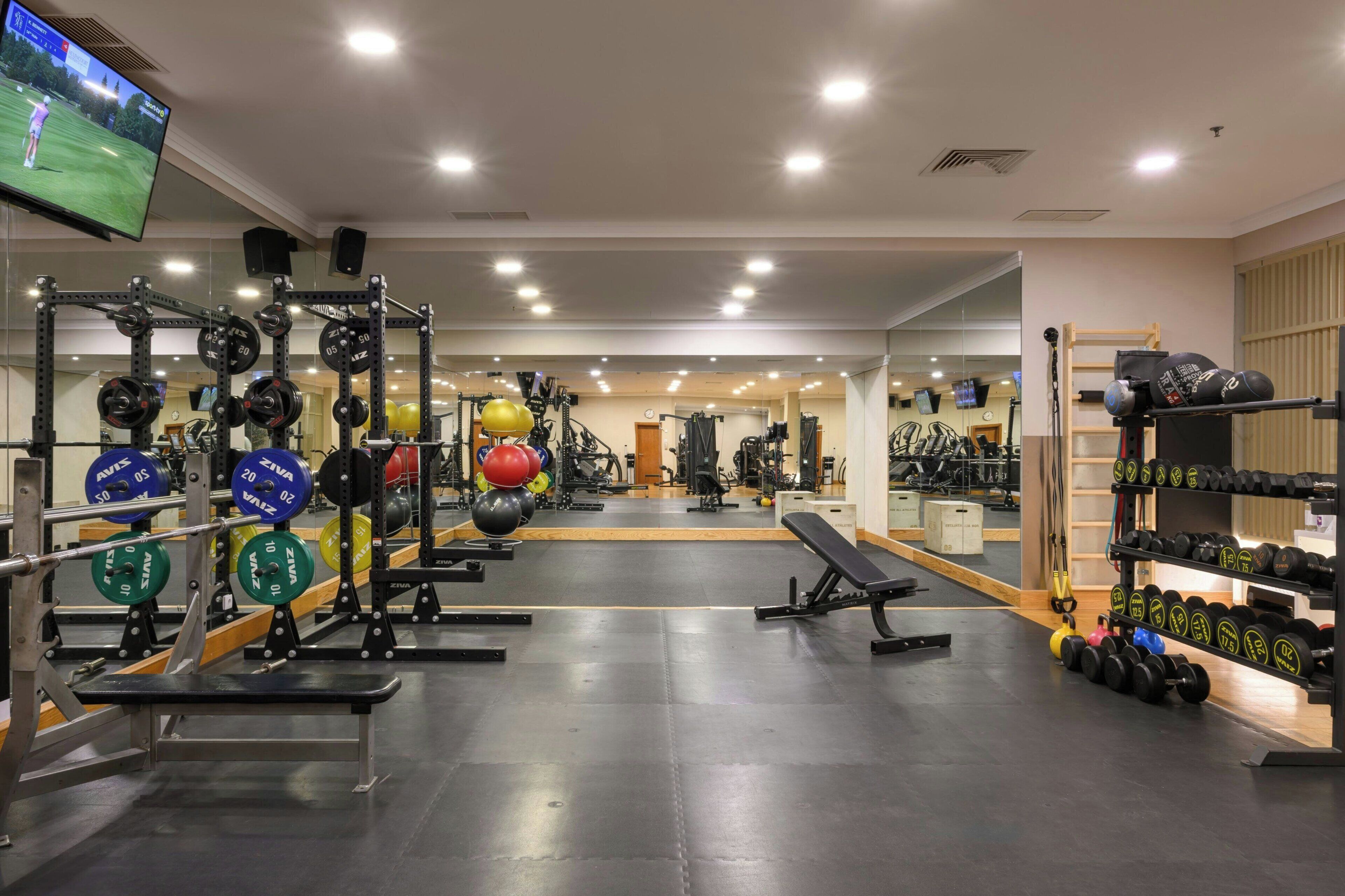 Foto - Praia D'El Rey Marriott Golf & Beach Resort