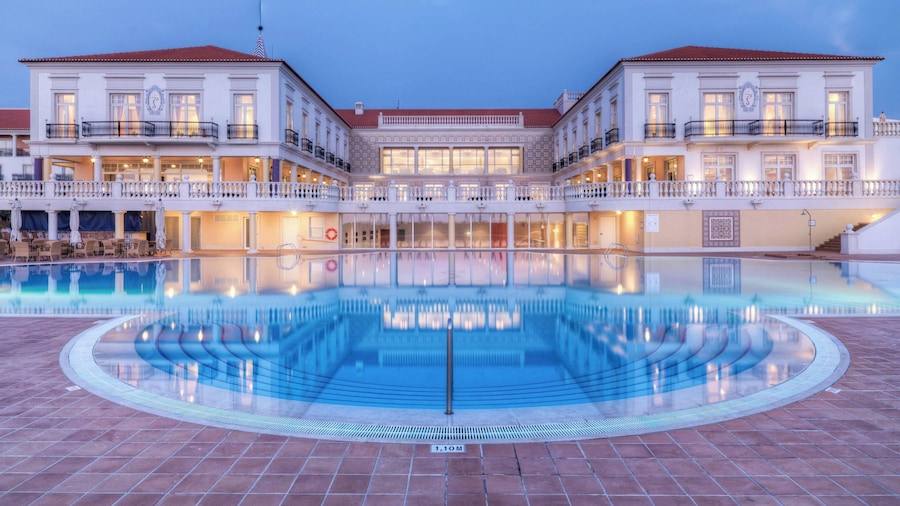 Praia D'El Rey Marriott Golf & Beach Resort