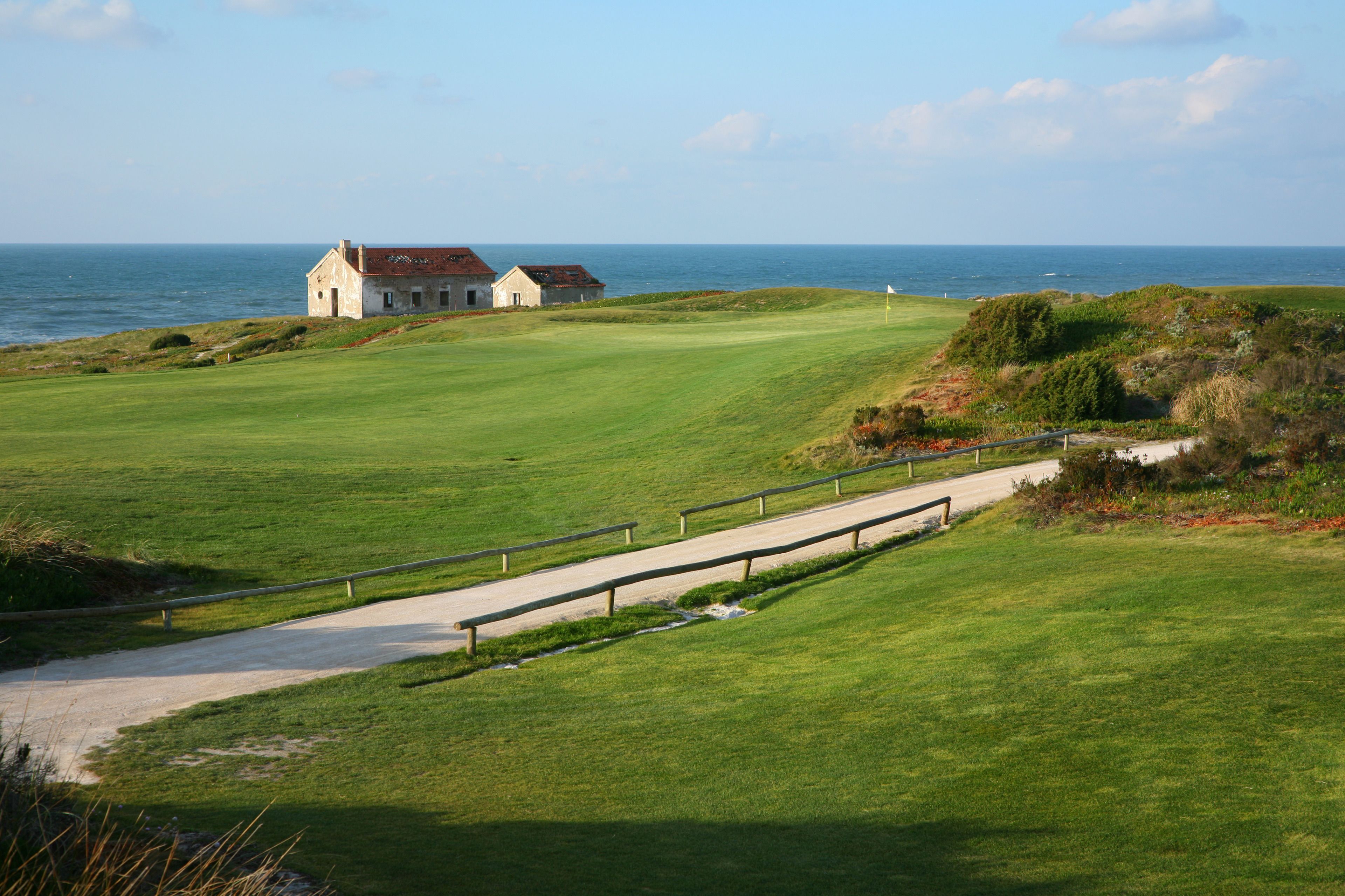 Foto - Praia D'El Rey Marriott Golf & Beach Resort