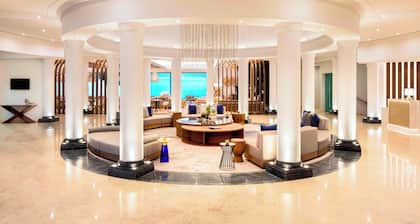 Praia D'El Rey Marriott Golf & Beach Resort