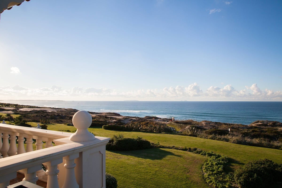 View from room