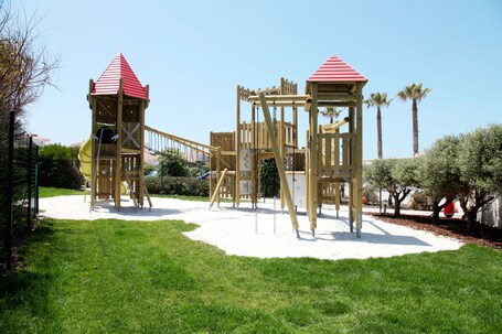 Playground externo