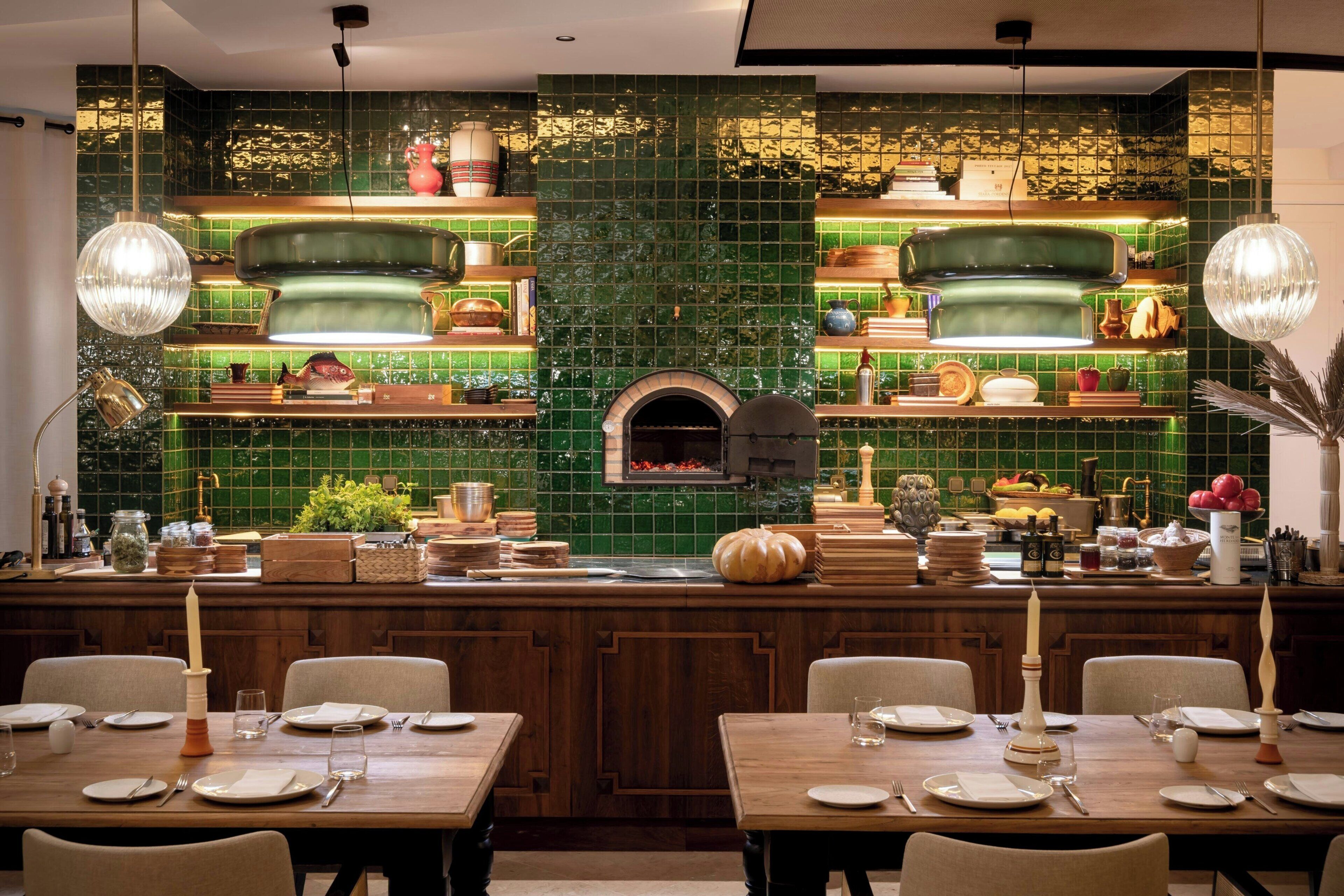 Foto - Praia D'El Rey Marriott Golf & Beach Resort