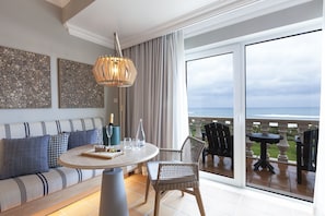 Premium Room, 2 Double Beds, Oceanfront (View)