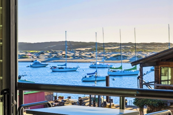 Premium bedding, memory foam beds, individually furnished