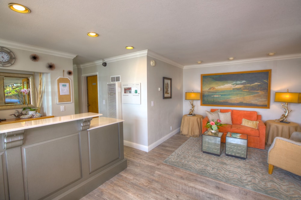 456 Embarcadero Inn & Suites by null