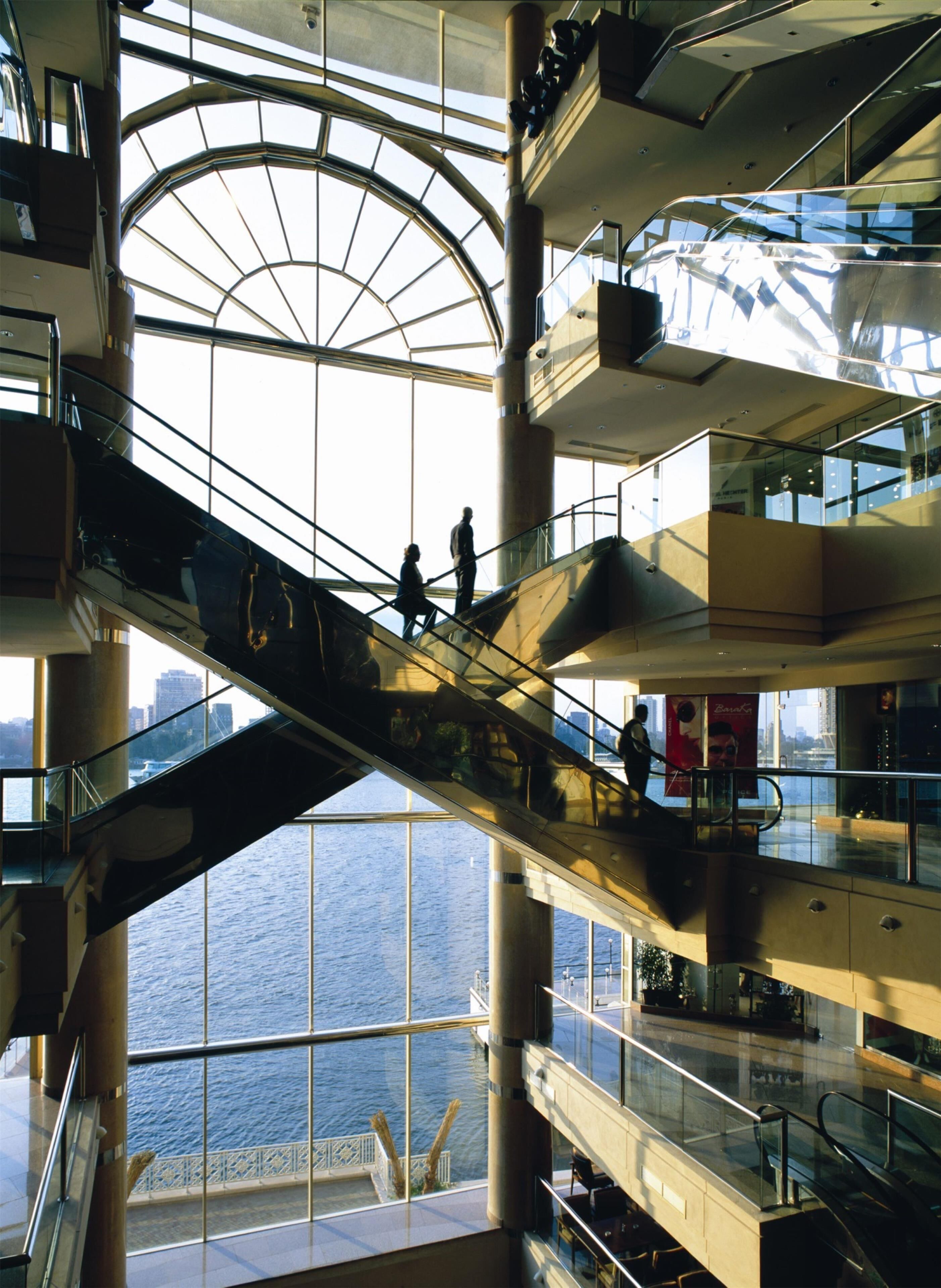 Photo - Hilton Cairo Grand Nile